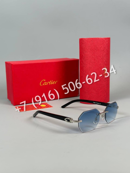 Очки Cartier 12950 5