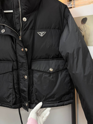 Куртка Prada 6439