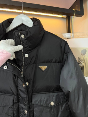 Куртка Prada 6439