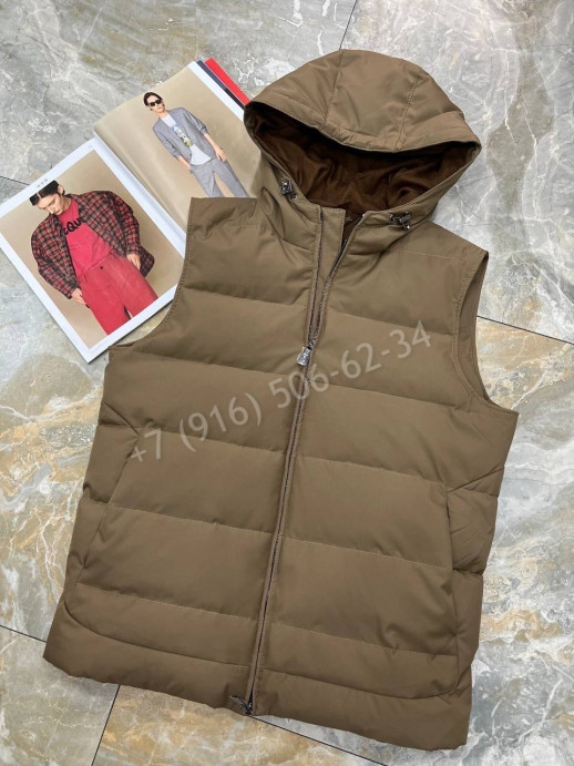 Жилетка Loro Piana 11451