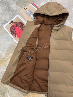 Жилетка Loro Piana 11451