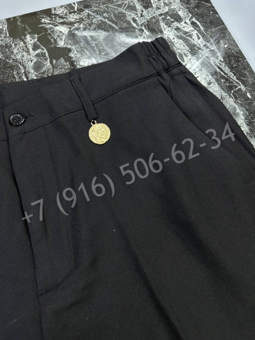 Брюки Dolce & Gabbana 21678