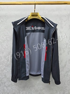 Прогулочный костюм KITON 31766