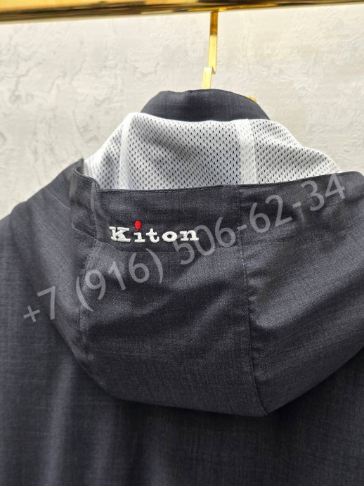 Прогулочный костюм KITON 31766