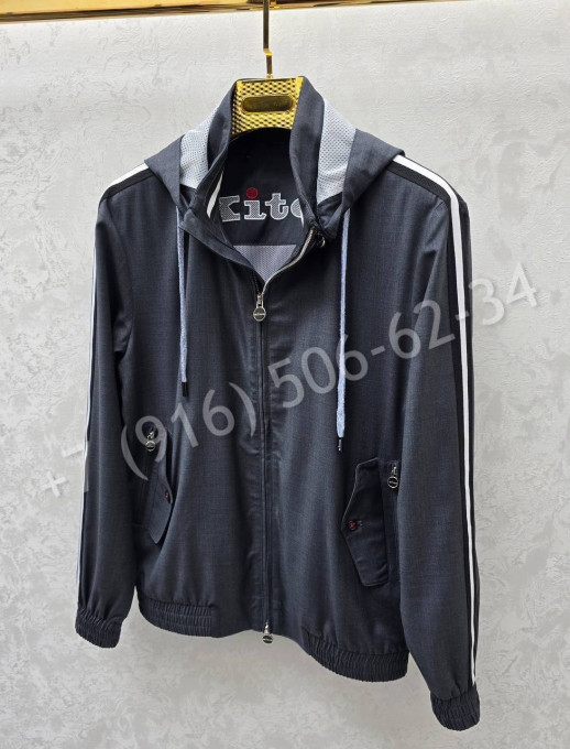 Прогулочный костюм KITON 31766