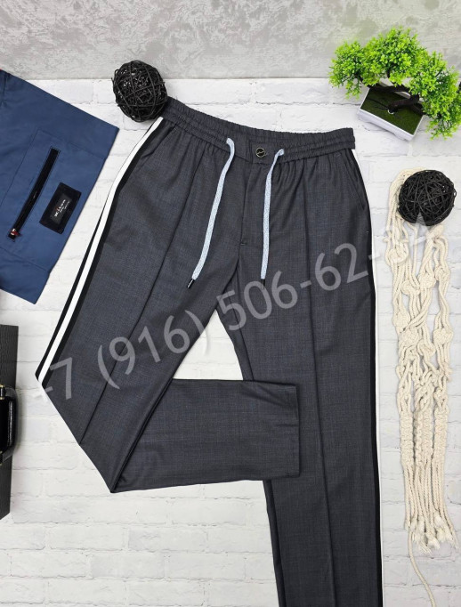 Прогулочный костюм KITON 31766