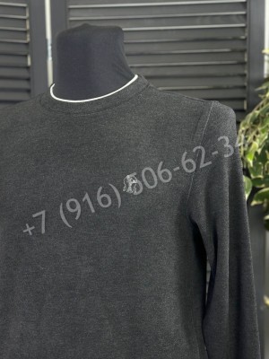 Лонгслив Brunello Cucinelli 21779