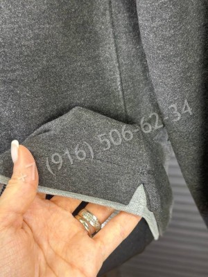 Лонгслив Brunello Cucinelli 21779