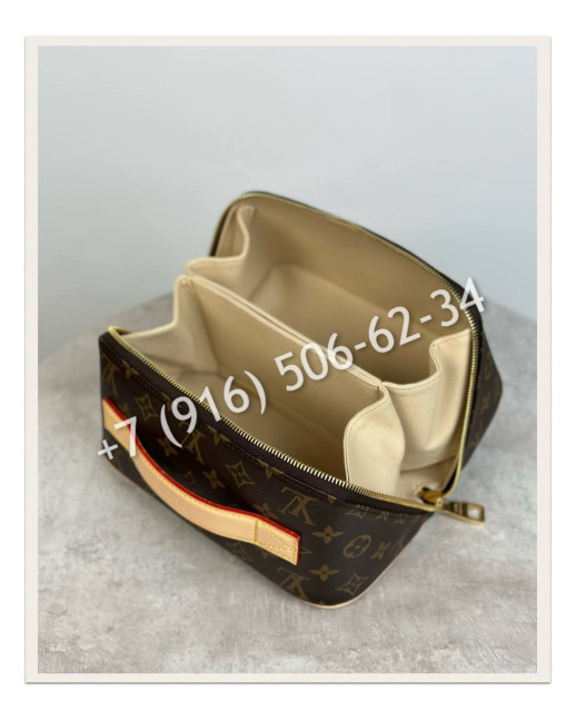Косметичка Louis Vuitton 20639 1
