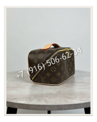 Косметичка Louis Vuitton 20639 1