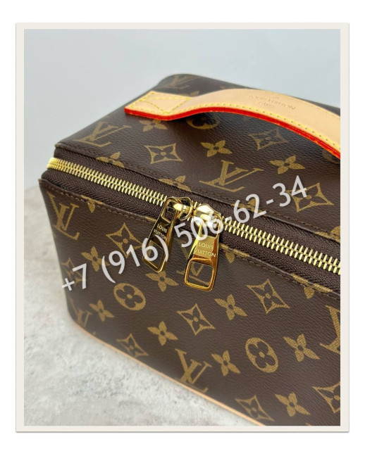 Косметичка Louis Vuitton 20639 1