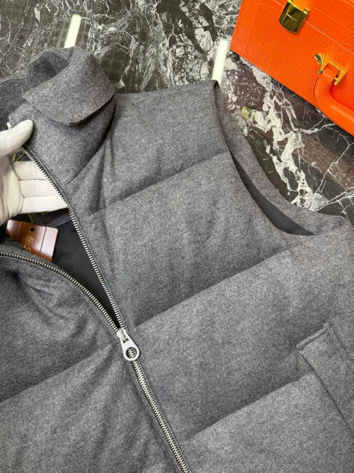 Жилетка Loro Piana 5460 1