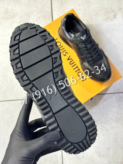 Кроссовки Louis Vuitton 5574 4