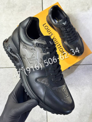 Кроссовки Louis Vuitton 5574 4