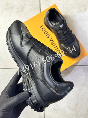 Кроссовки Louis Vuitton 5574 4