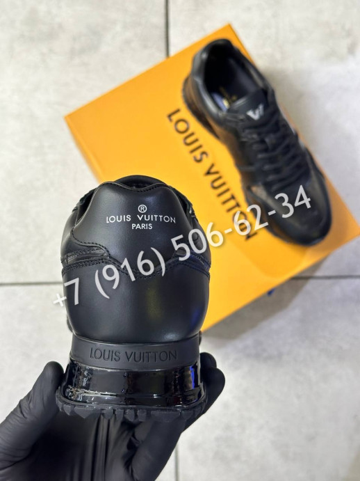 Кроссовки Louis Vuitton 5574 4