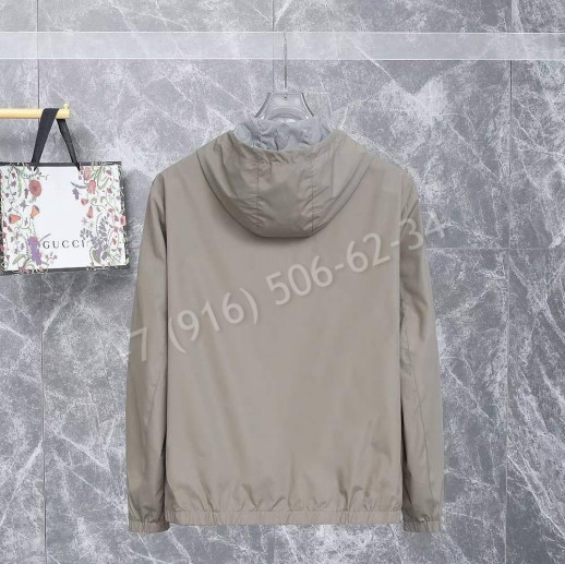 Двухсторонняя ветровка Moncler 11761