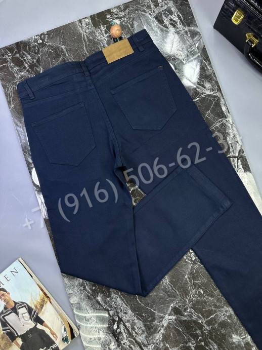 Джинсы Loro Piana 21979