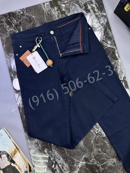 Джинсы Loro Piana 21979