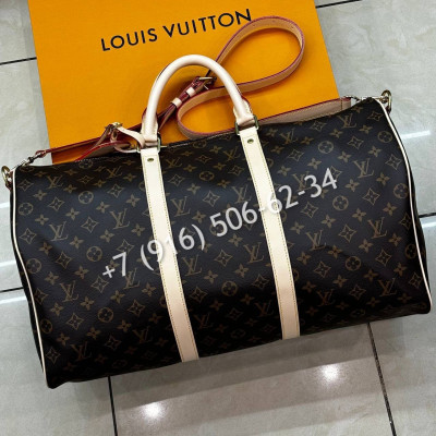 Дорожная сумка Louis Vuitton 25536 1