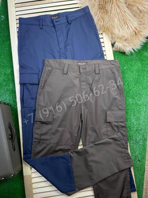 Брюки Loro Piana 11862