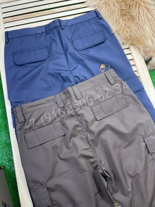 Брюки Loro Piana 11862