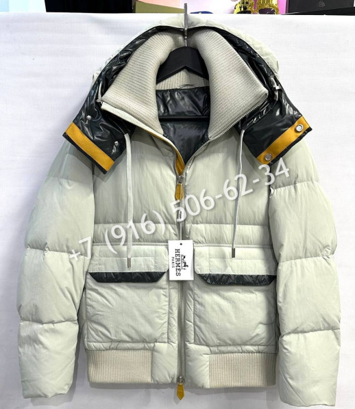 Куртка Hermes 8115 2