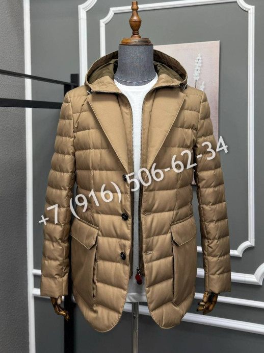 Куртка KITON 23335 1