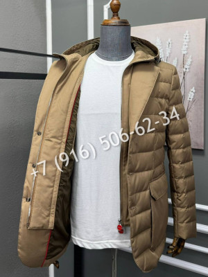 Куртка KITON 23335 1