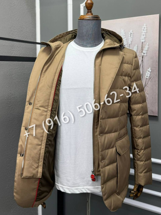 Куртка KITON 23335 1