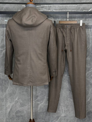 Костюм Brunello Cucinelli 24095 2