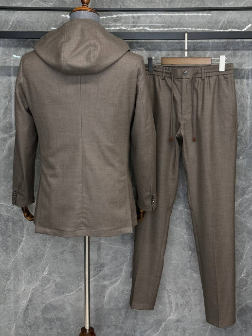 Костюм Brunello Cucinelli 24095 2