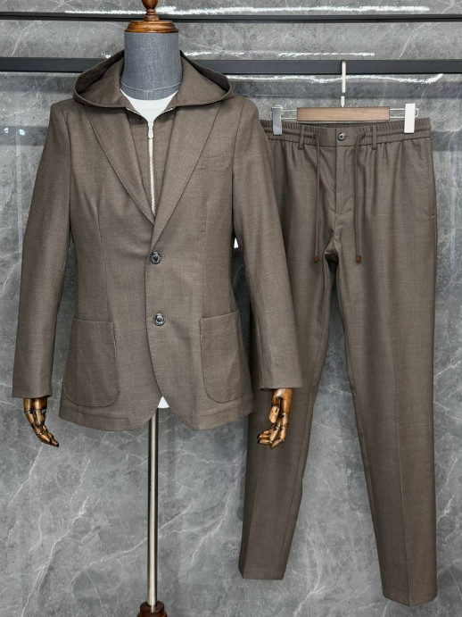 Костюм Brunello Cucinelli 24095 2