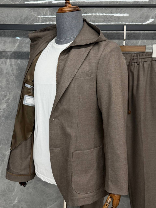 Костюм Brunello Cucinelli 24095 2