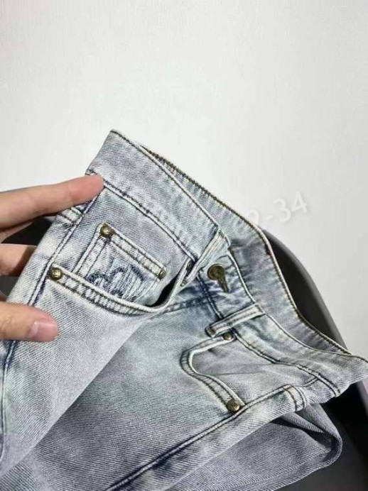 Джинсы Louis Vuitton 12160