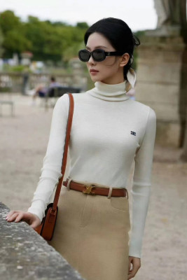 Водолазка Celine 7033