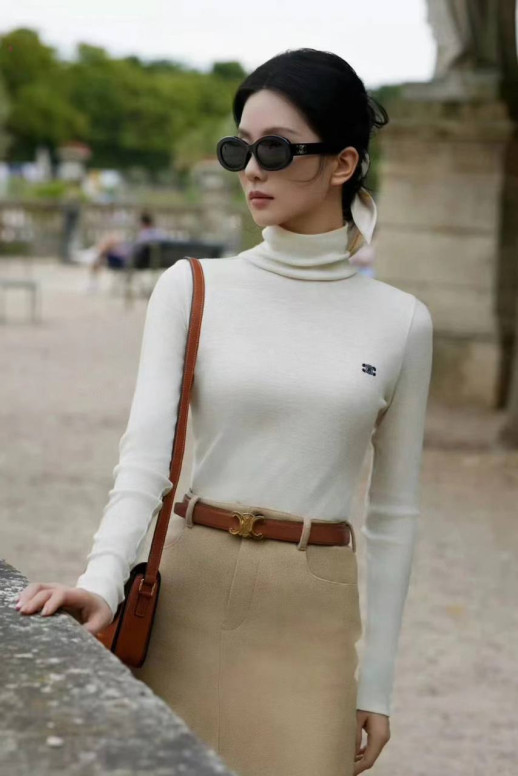 Водолазка Celine 7033