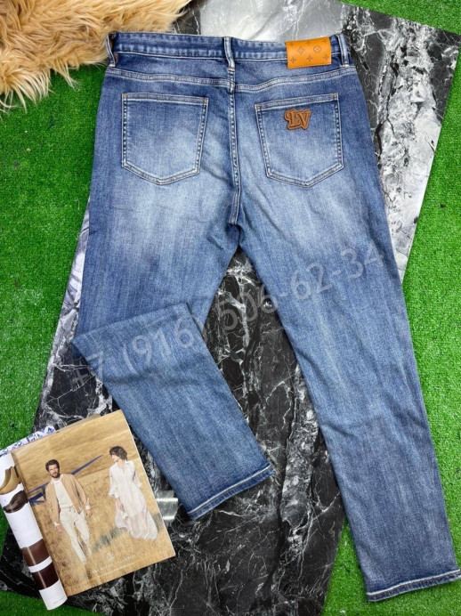 Джинсы Louis Vuitton 12285