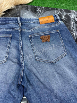Джинсы Louis Vuitton 12285