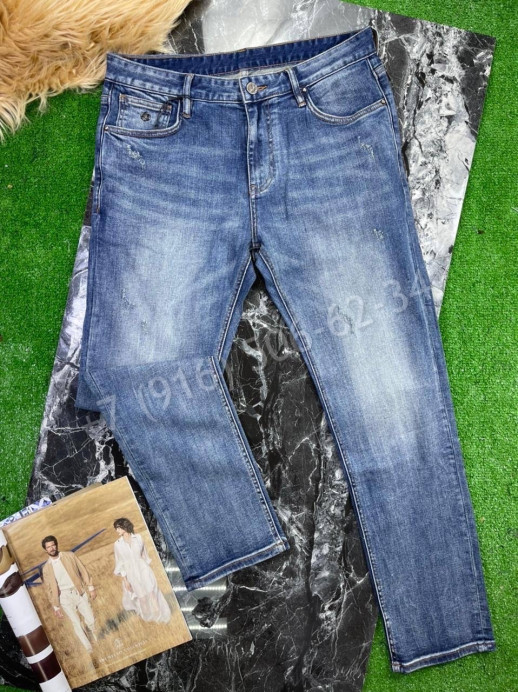 Джинсы Louis Vuitton 12285