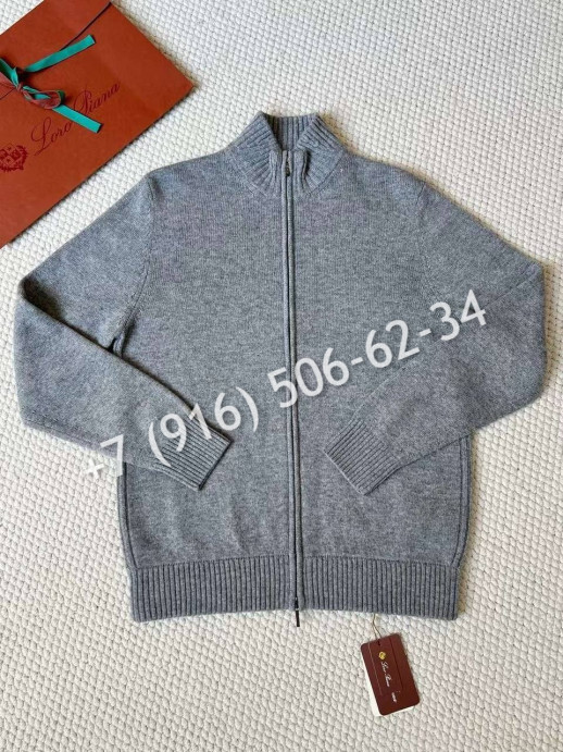 Кардиган Loro Piana 34077 6