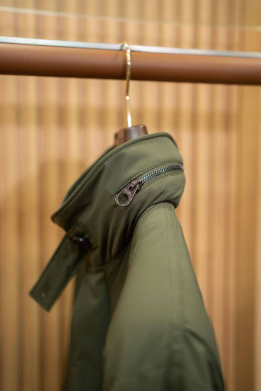 Куртка Loro Piana 24104 4