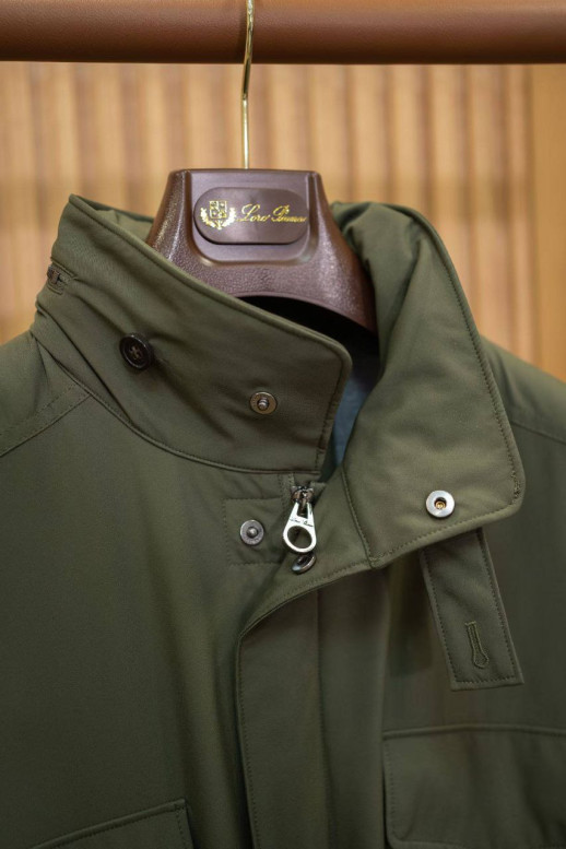 Куртка Loro Piana 24104 4