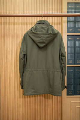 Куртка Loro Piana 24104 4