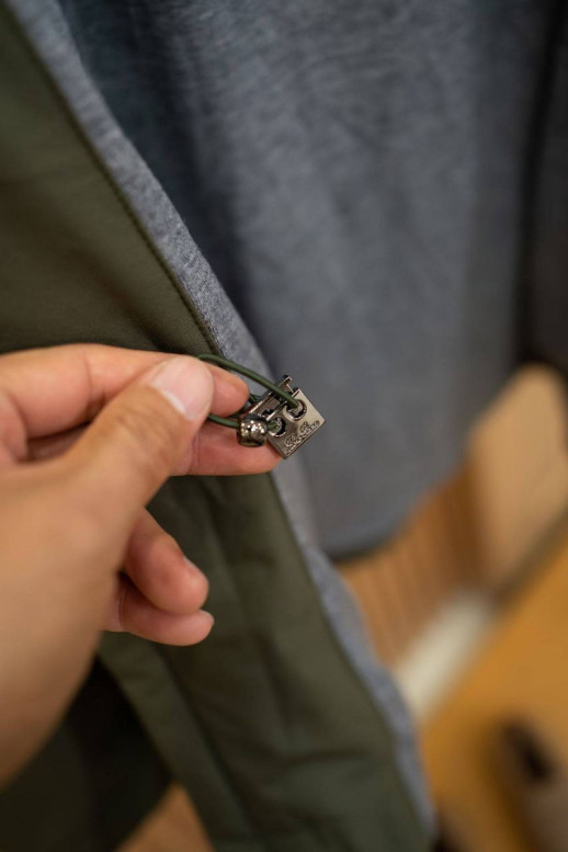 Куртка Loro Piana 24104 4