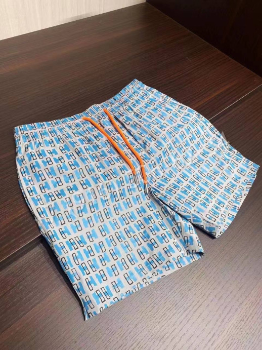 Шорты Hermes 22590