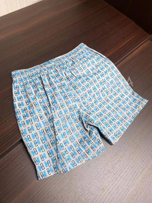 Шорты Hermes 22590