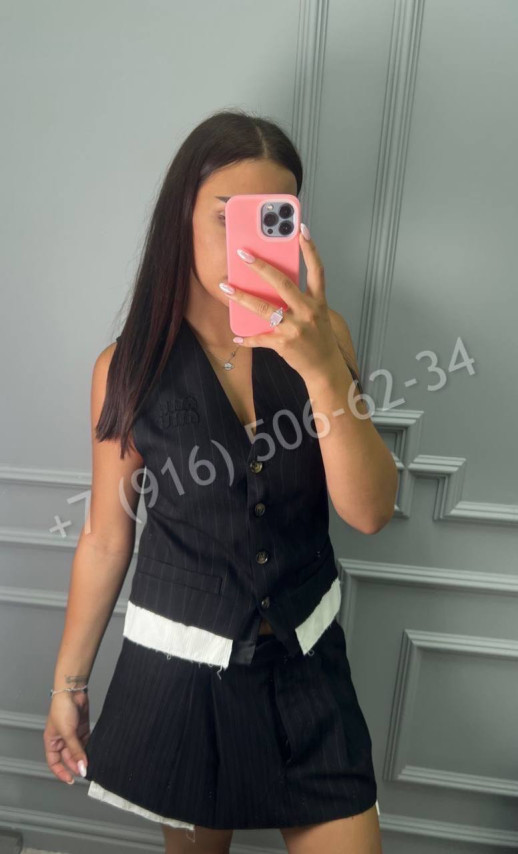 Костюм Miu Miu 32664