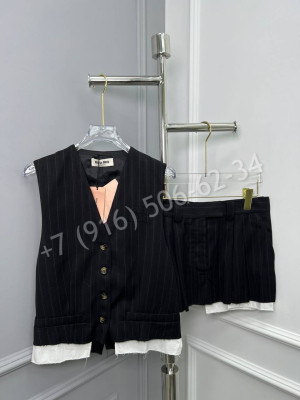 Костюм Miu Miu 32664