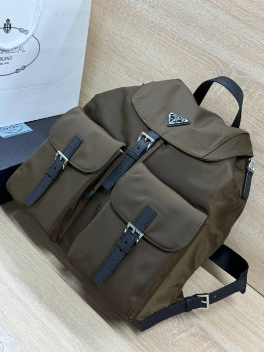 Рюкзак Prada 31799 4